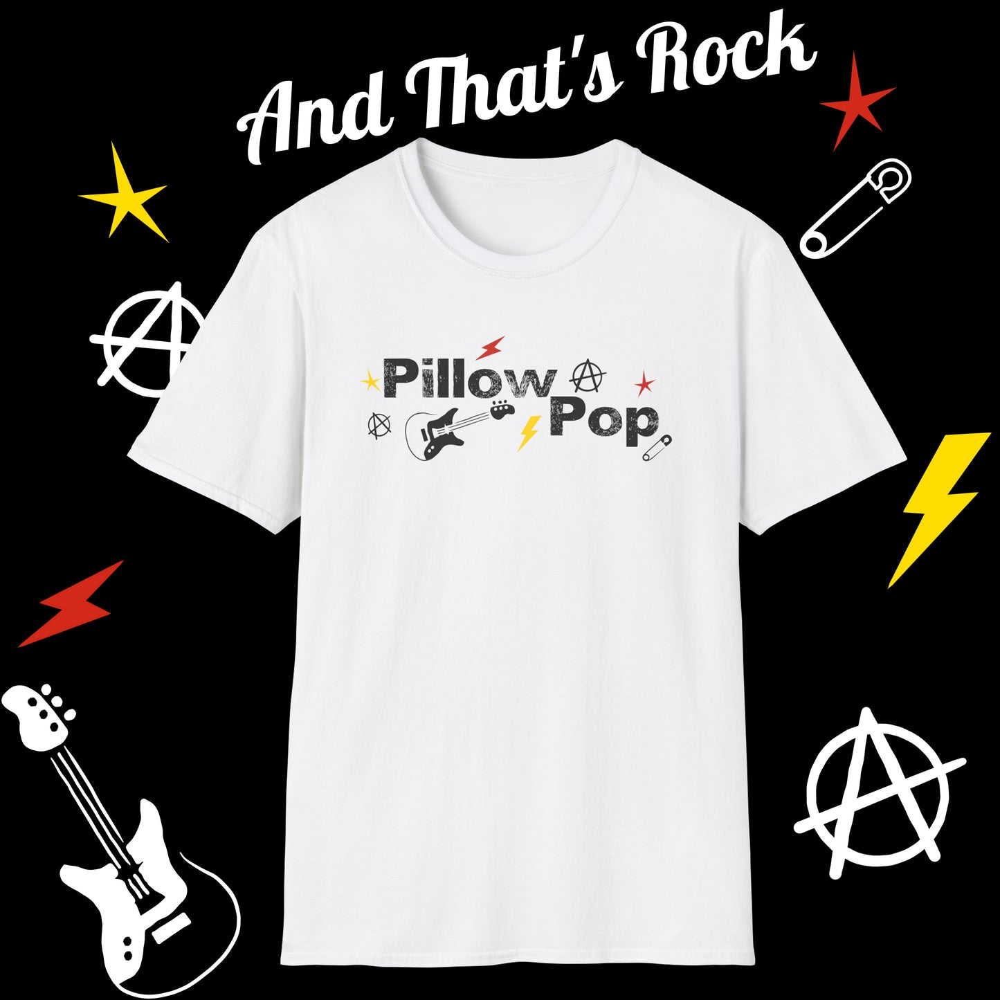 And That's Rock
