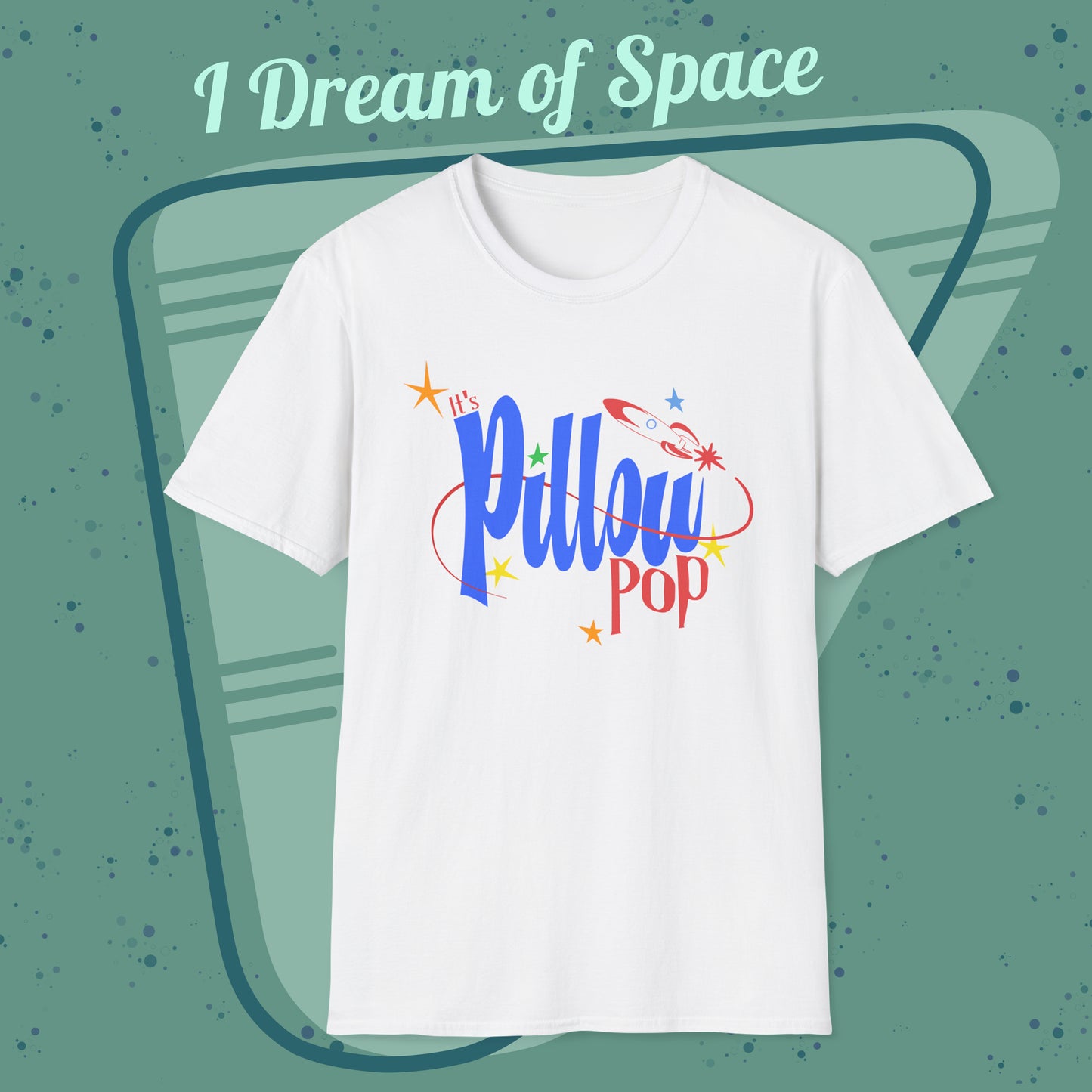 I Dream of Space