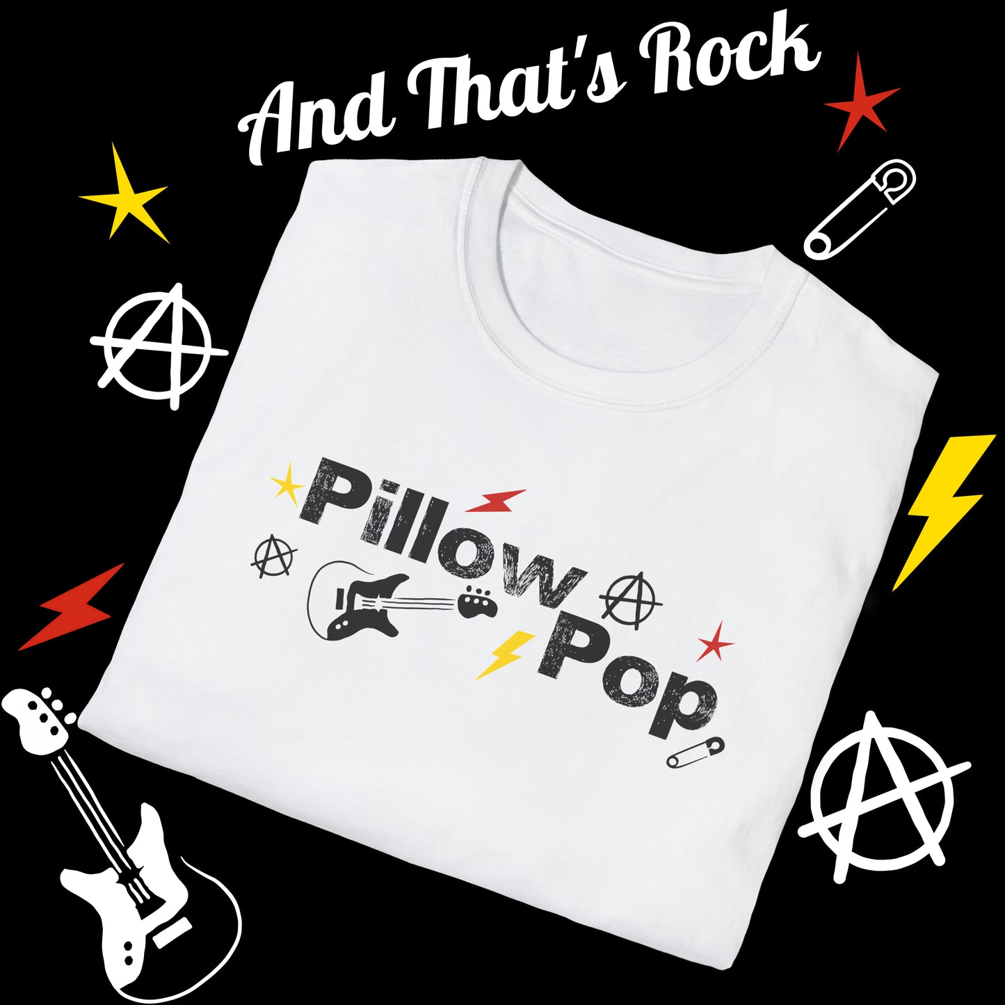 And That's Rock