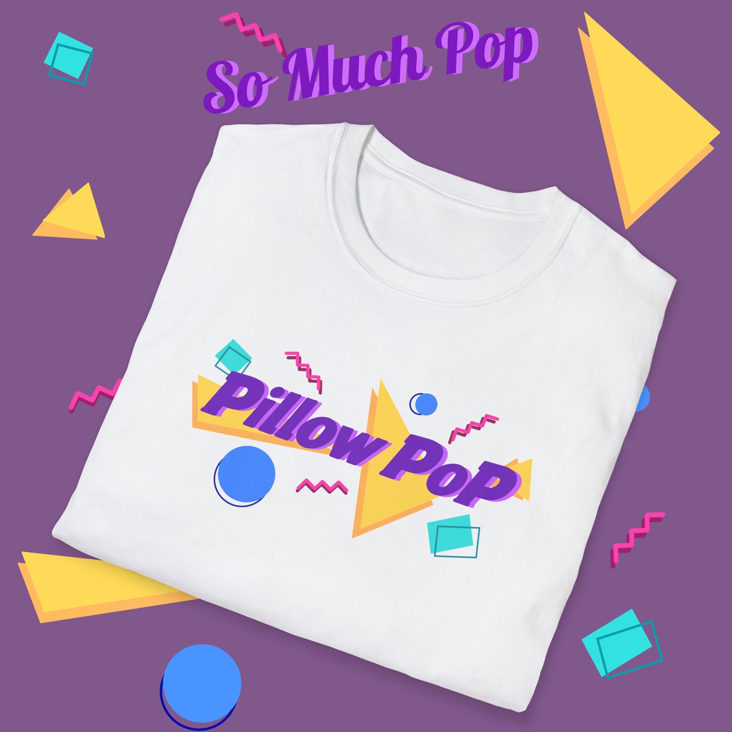 So Much Pop