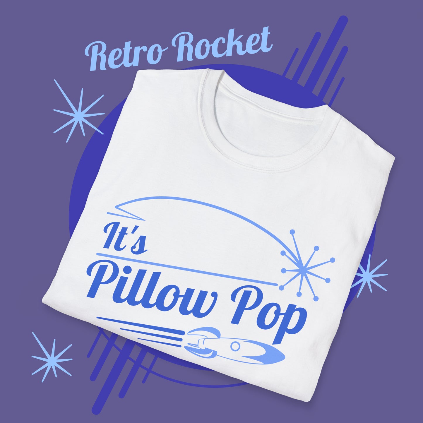 Retro Rocket