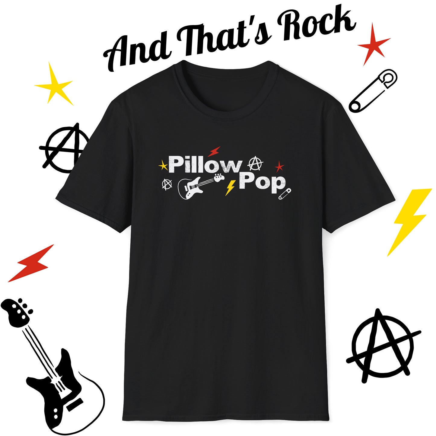 And That's Rock