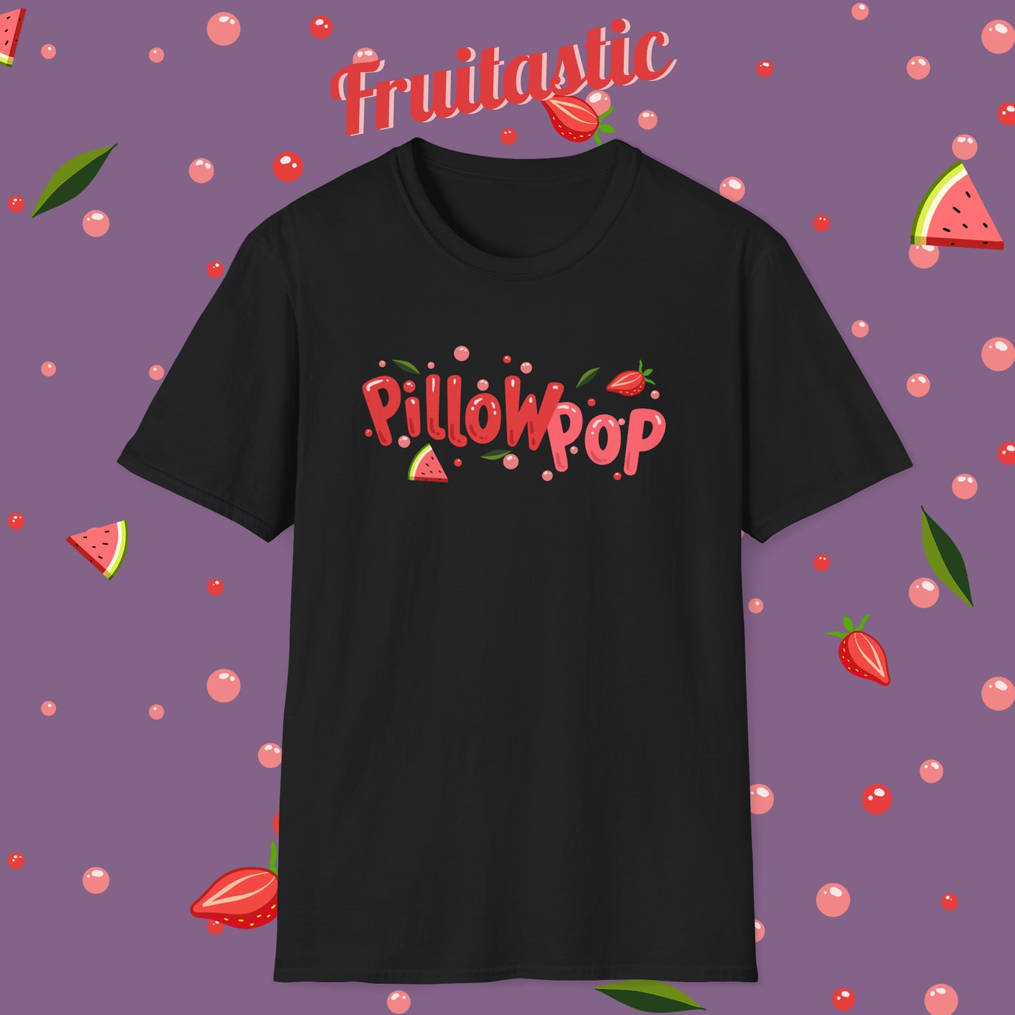 Fruitastic