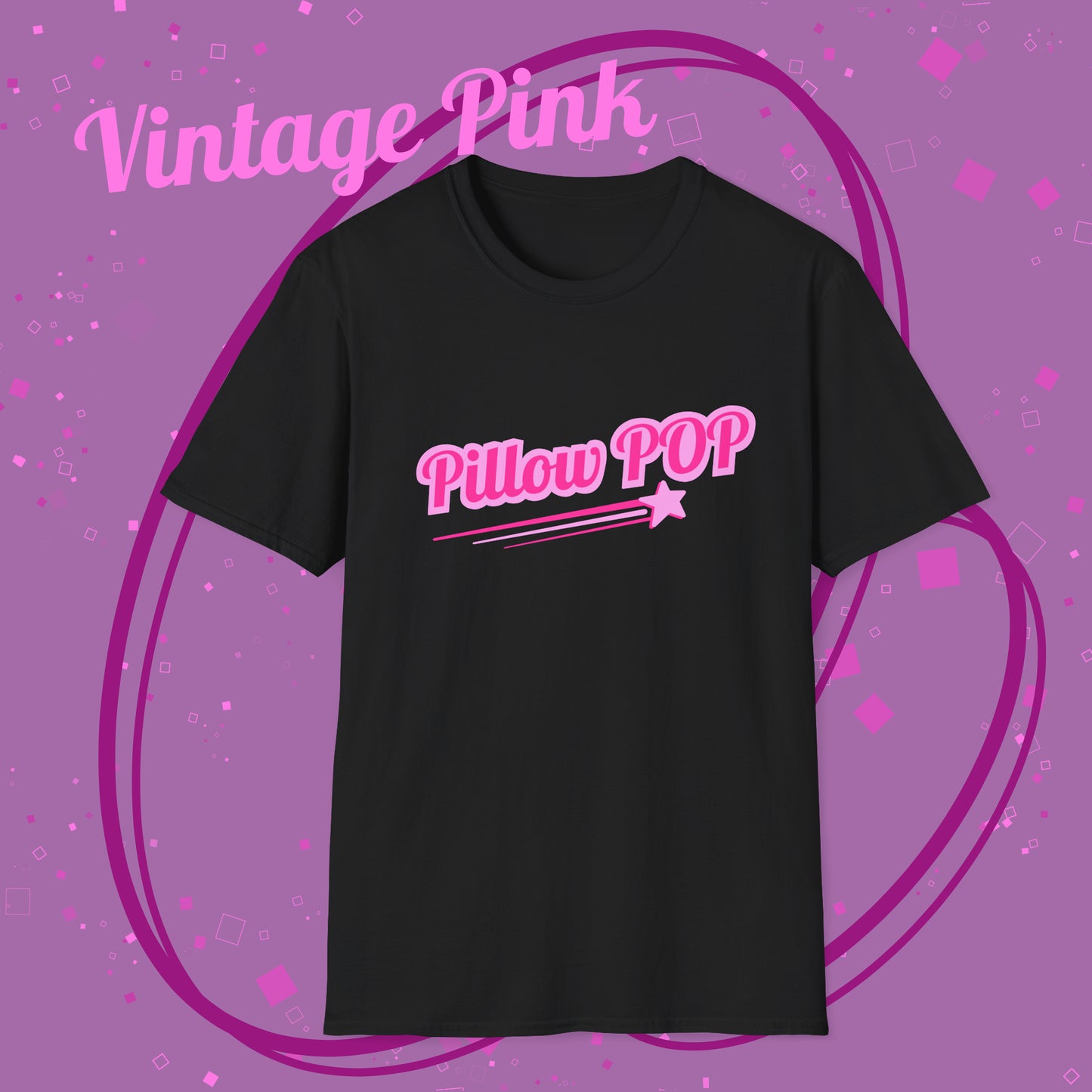 Pink Star
