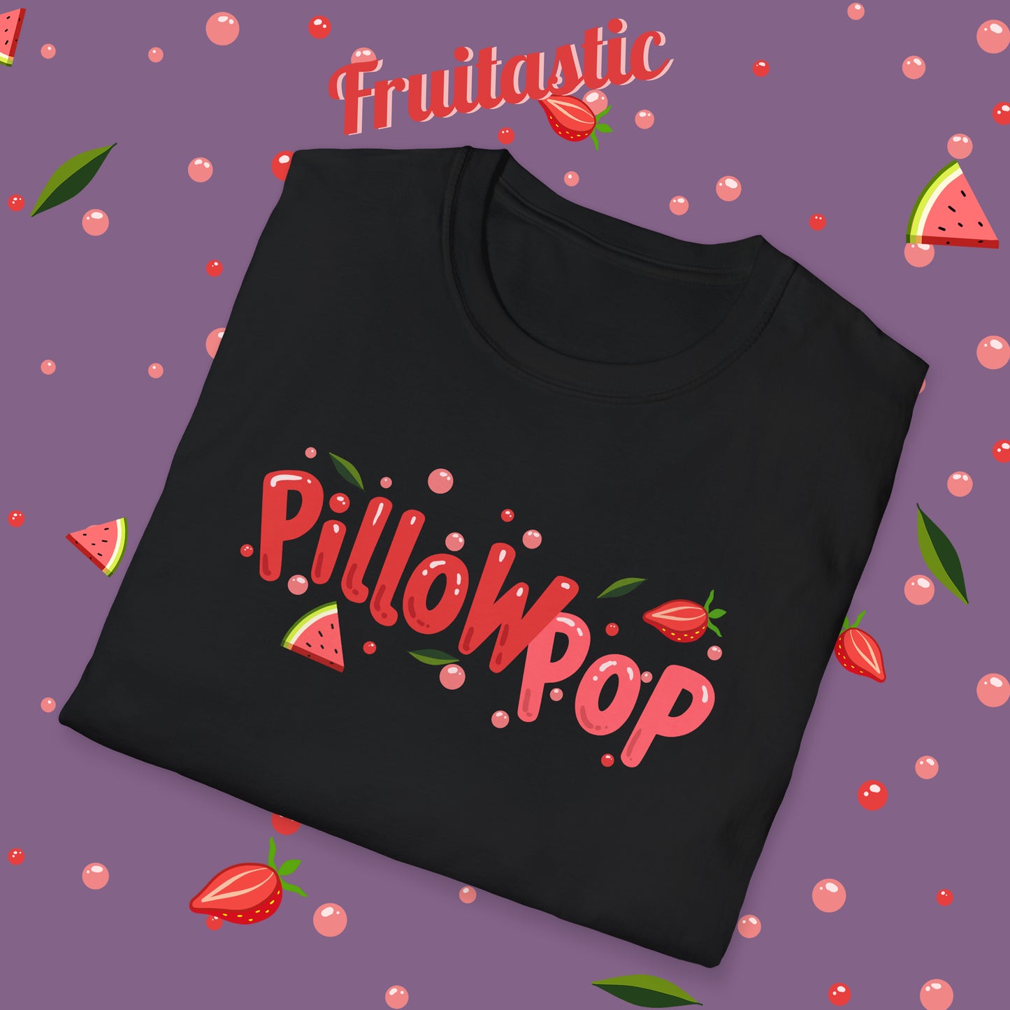 Fruitastic