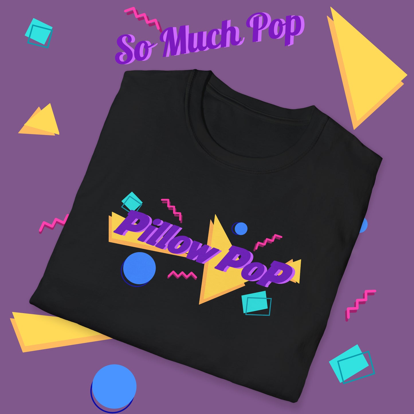 So Much Pop