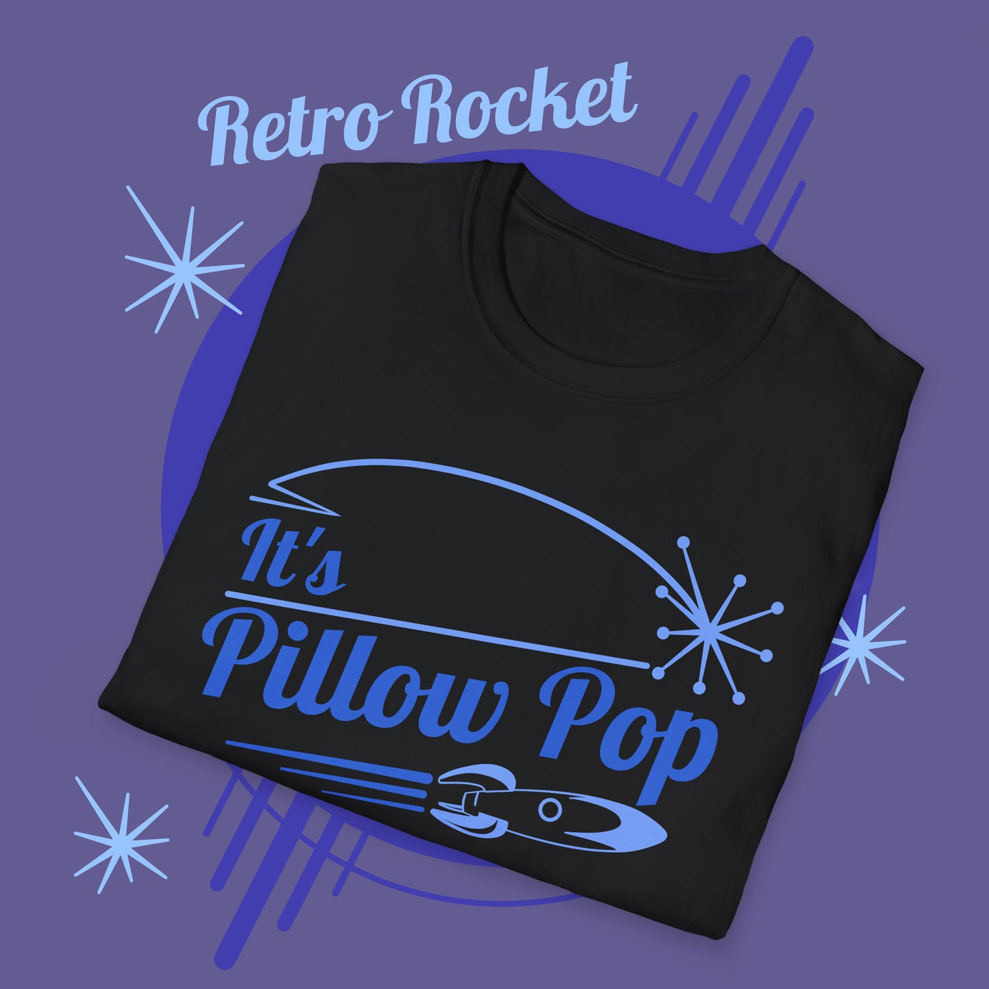 Retro Rocket