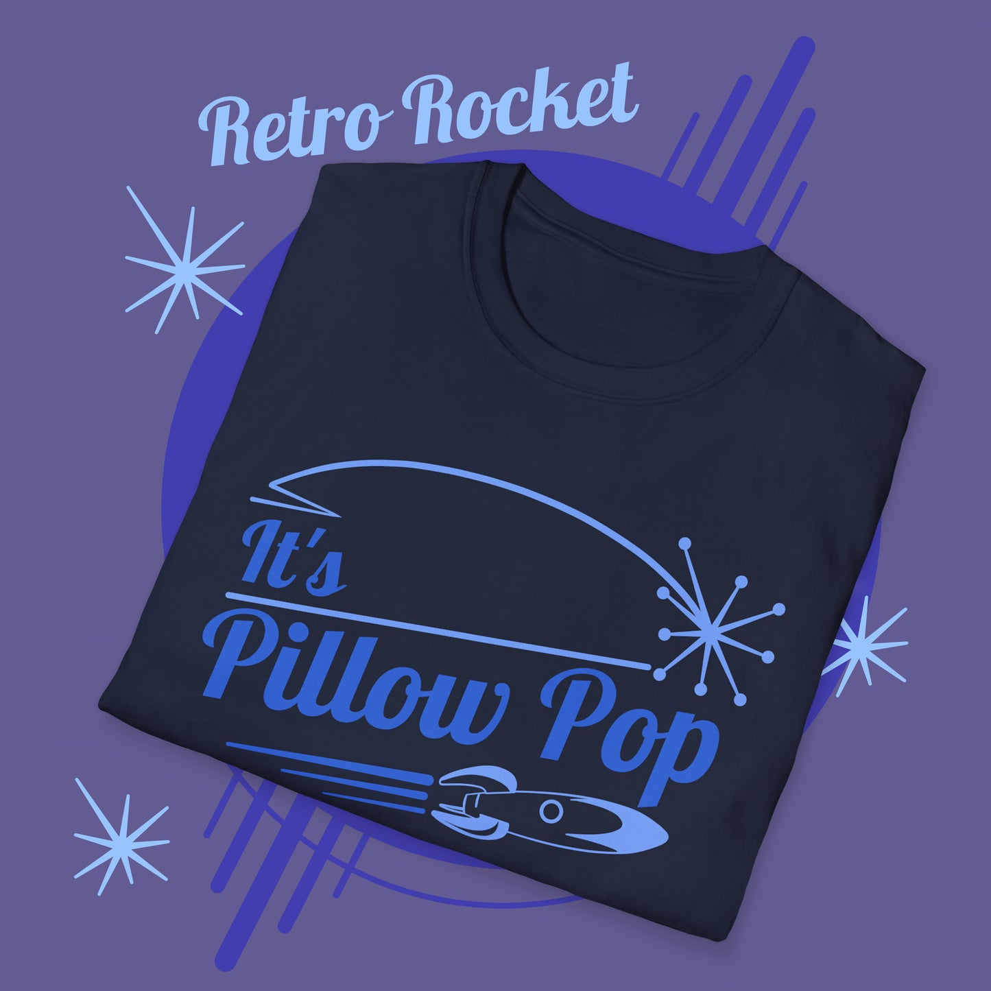Retro Rocket