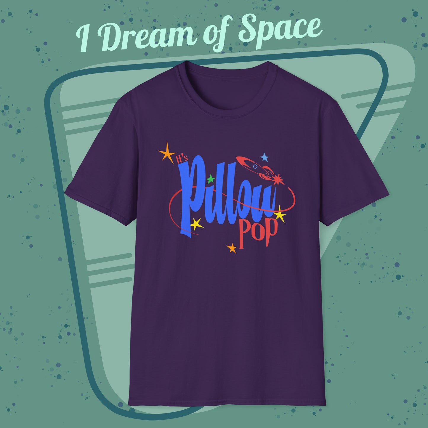 I Dream of Space