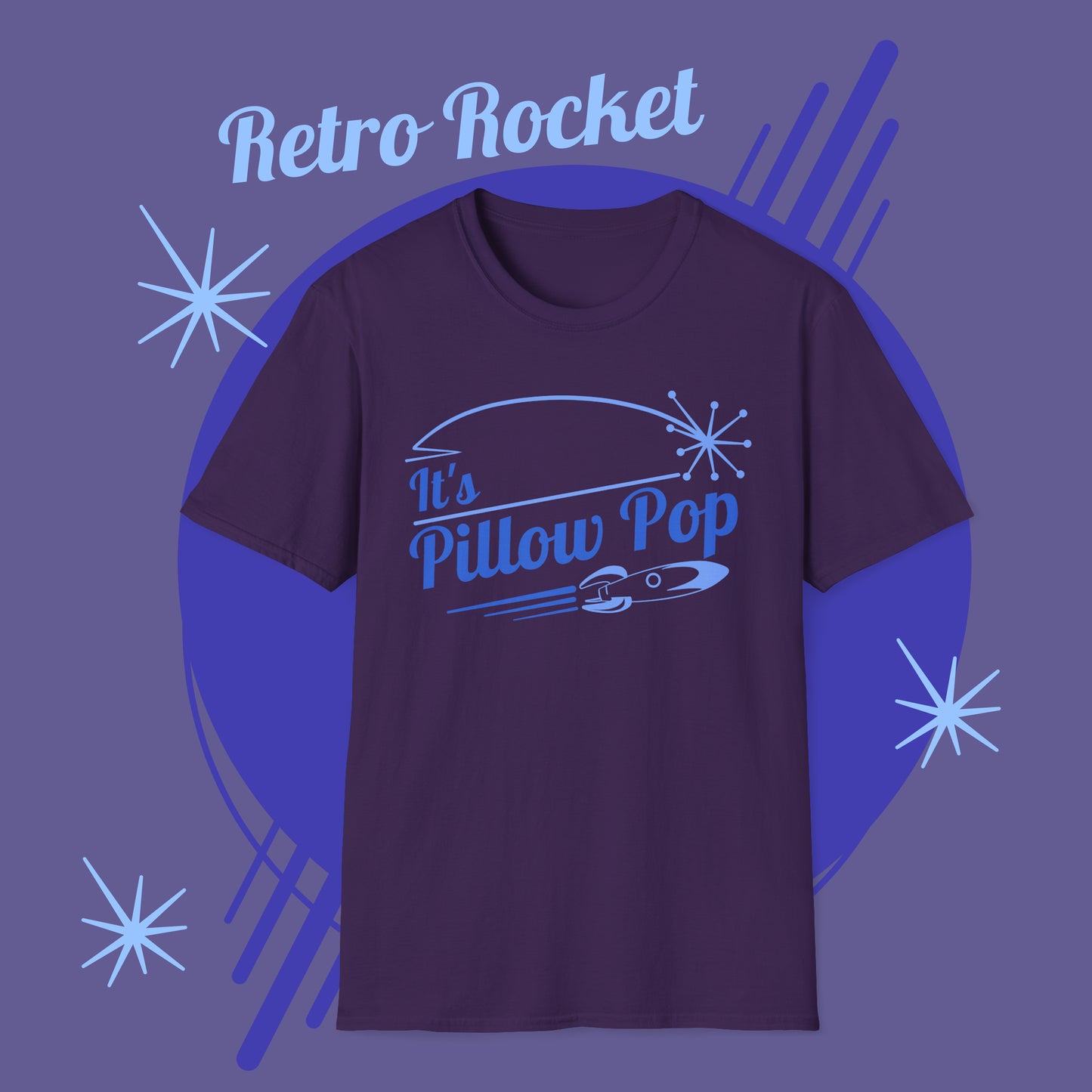 Retro Rocket