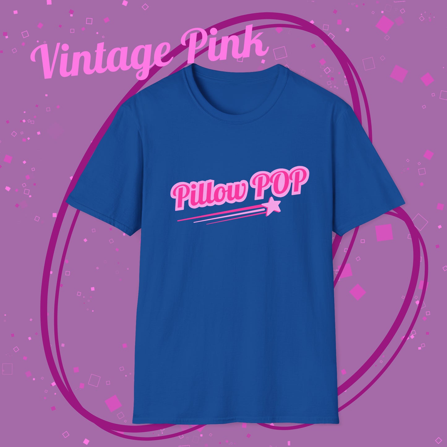 Pink Star