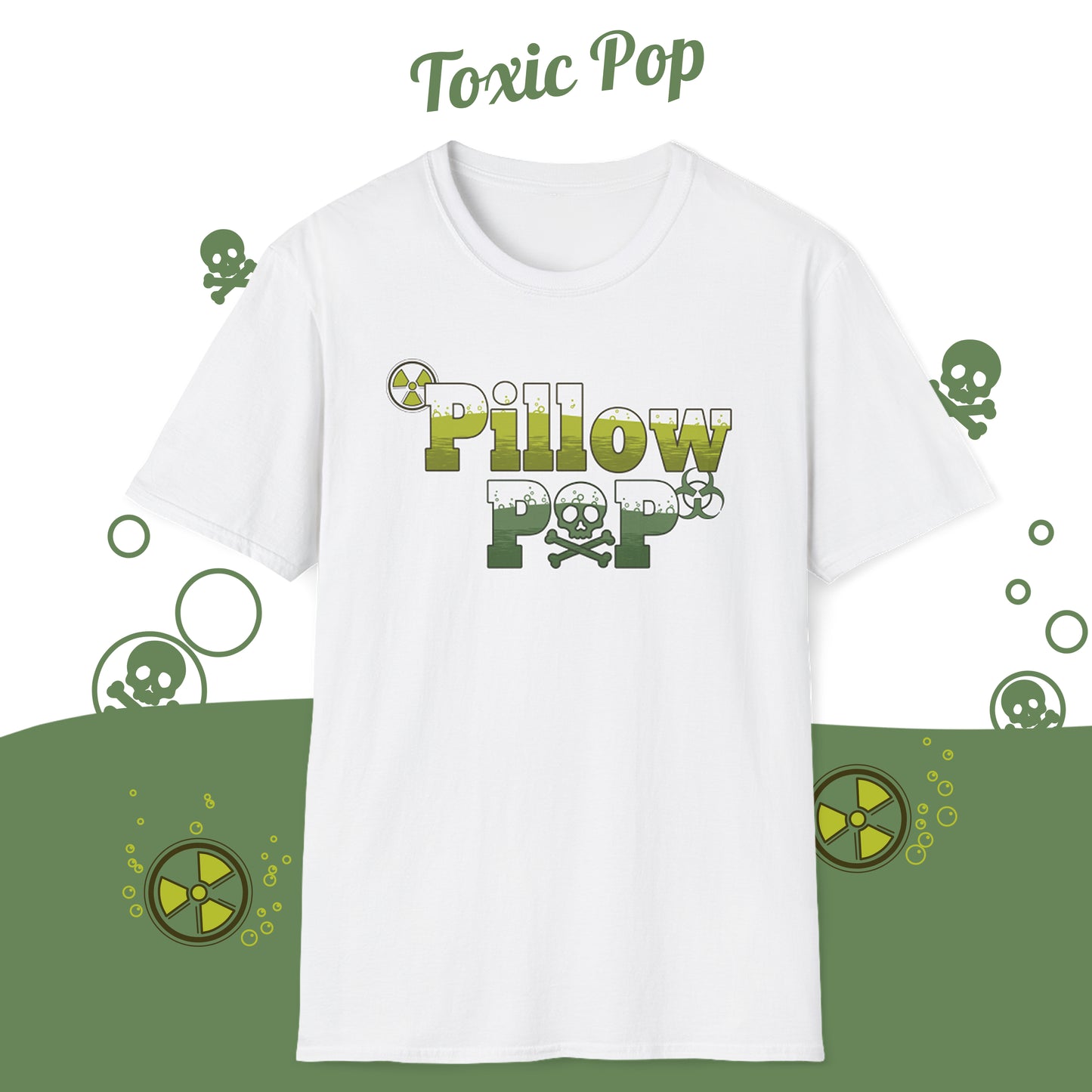 Toxic Pop