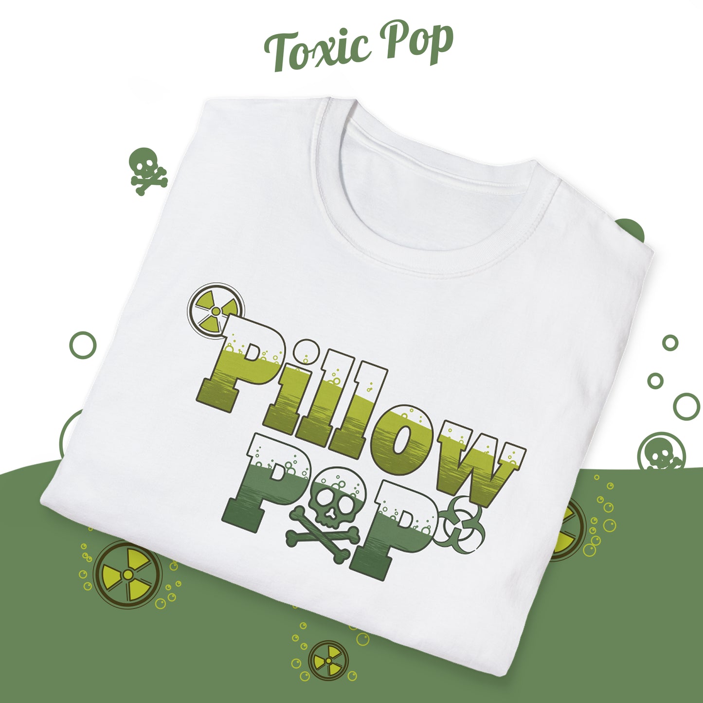Toxic Pop