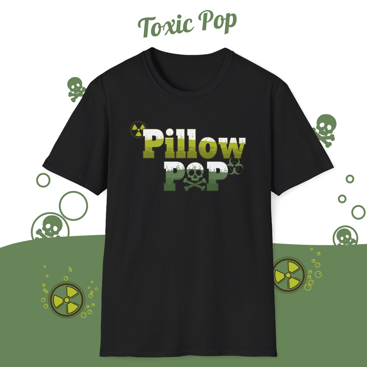 Toxic Pop