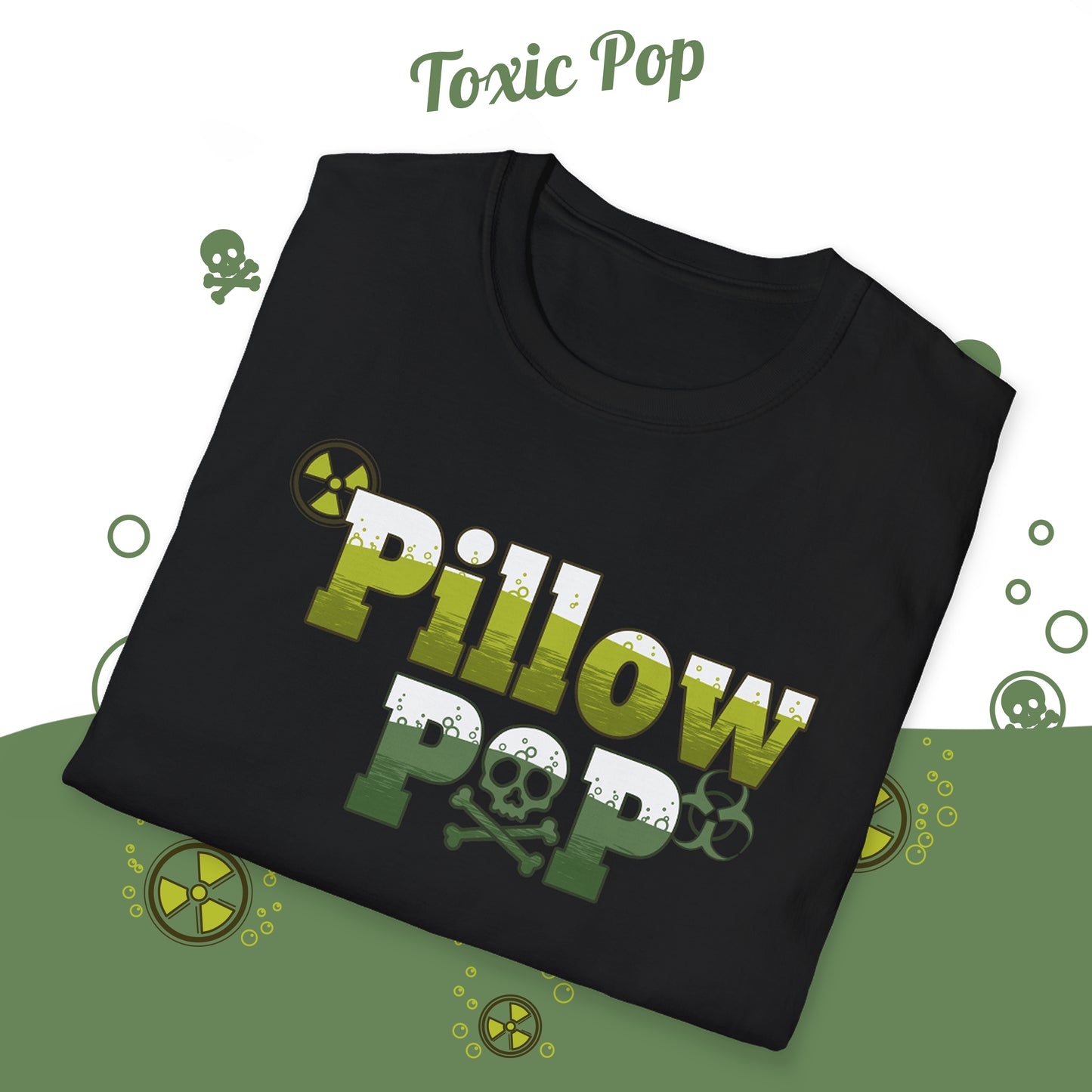 Toxic Pop
