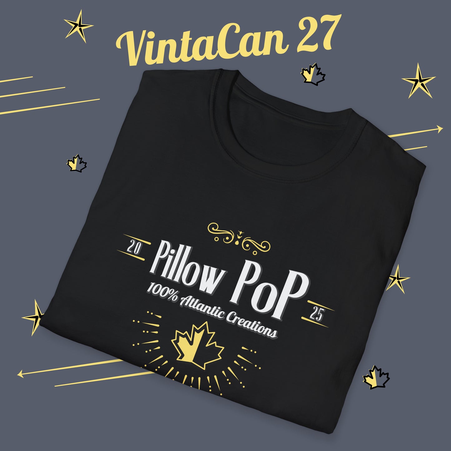 VintaCan 27