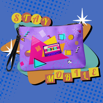 90s Crossbody bag