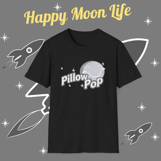 Happy Moon Life