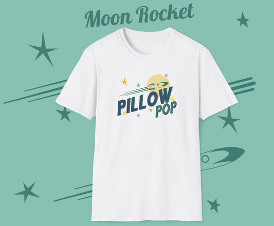 Moon Rocket