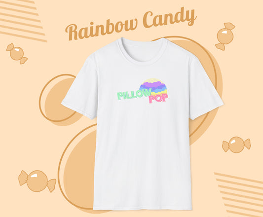 Rainbow Candy
