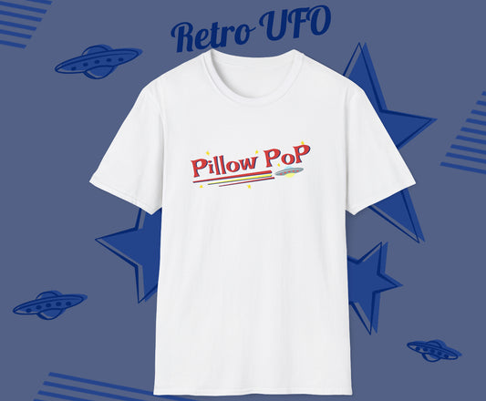 Retro UFO