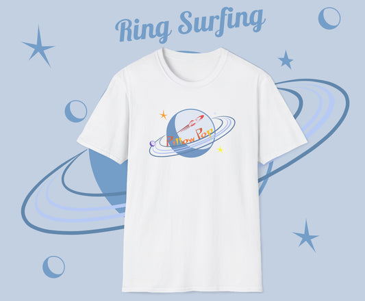 Ring Surfing