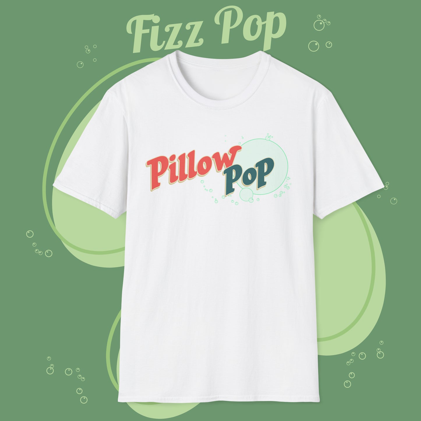 Fizz Pop