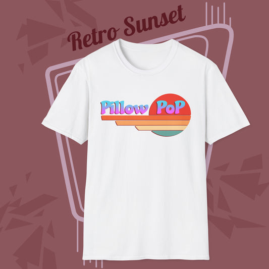 80's Sunset