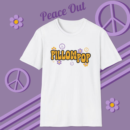 Peace Out