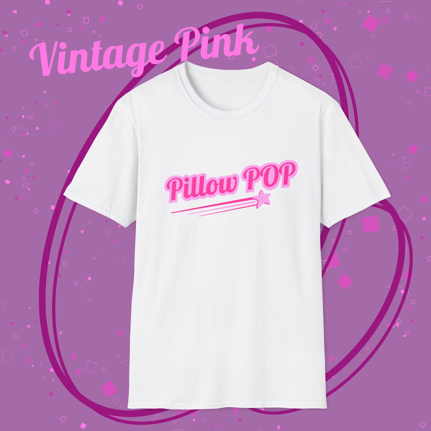Pink Star