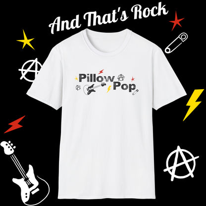 And That's Rock