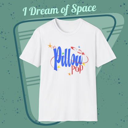I Dream of Space