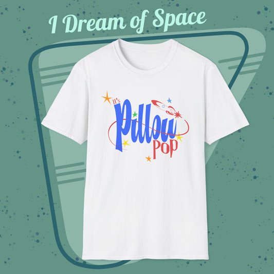 I Dream of Space