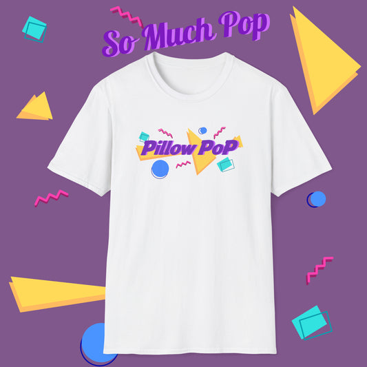 So Much Pop
