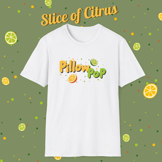 Slice of Citrus