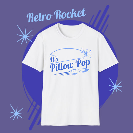 Retro Rocket
