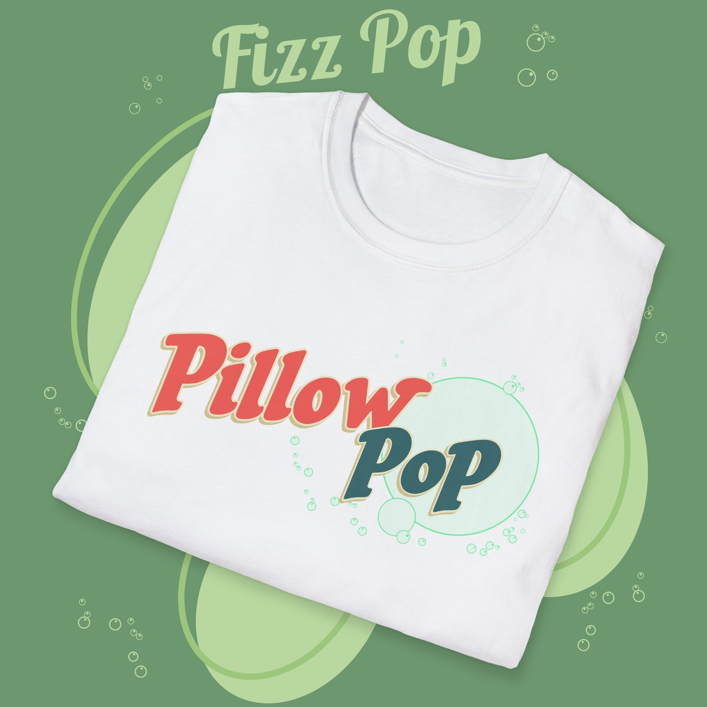 Fizz Pop