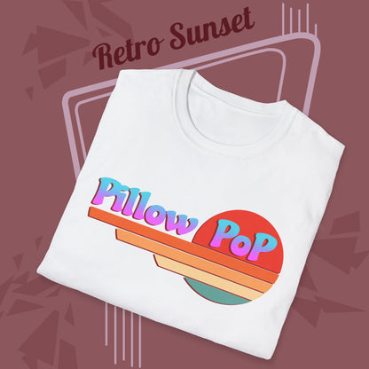 80's Sunset