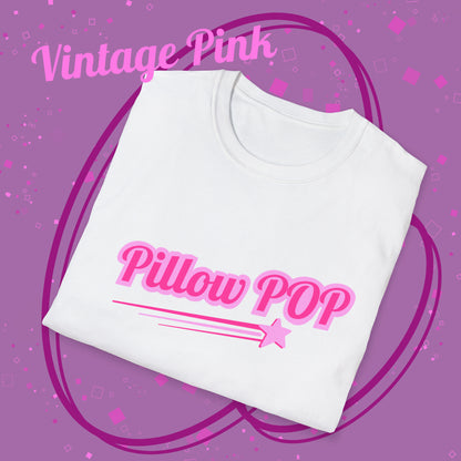 Pink Star