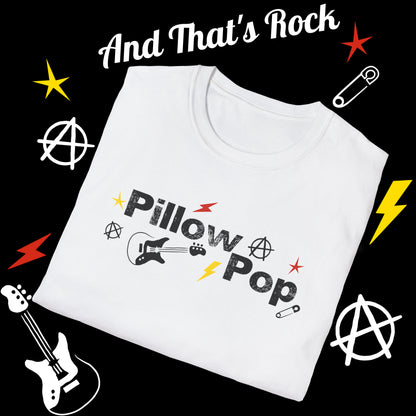 And That's Rock