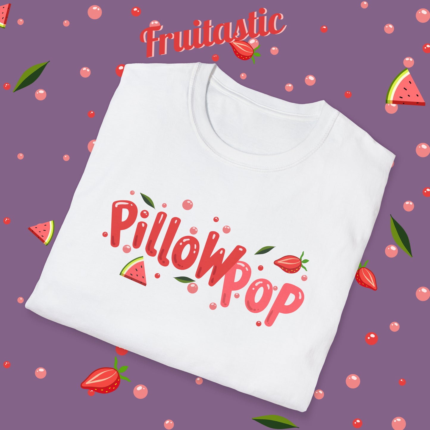 Fruitastic
