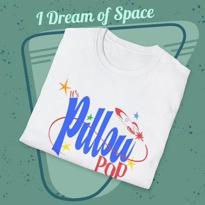 I Dream of Space