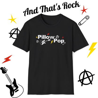 And That's Rock