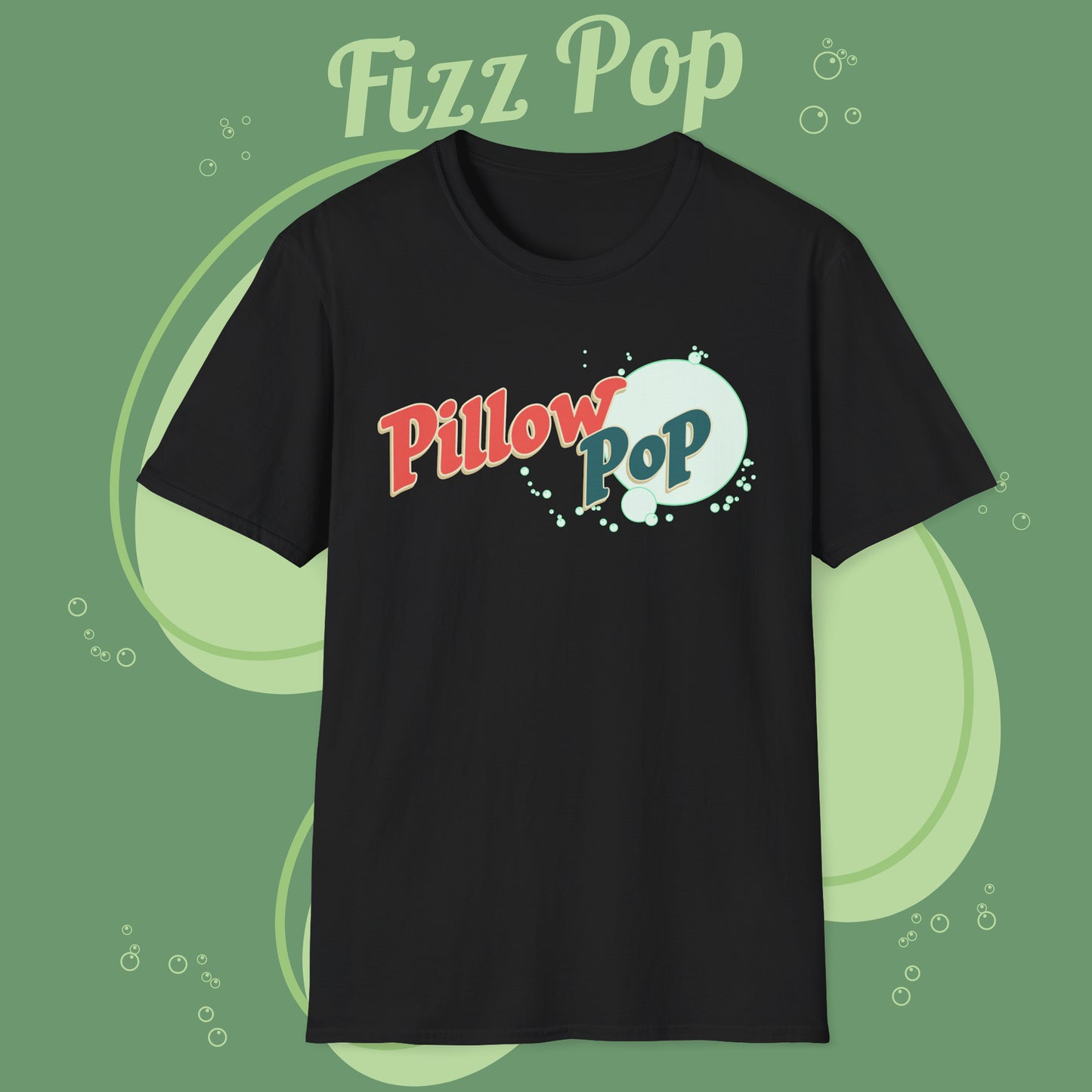 Fizz Pop