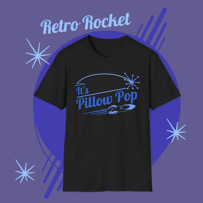 Retro Rocket