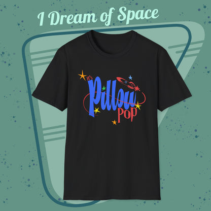 I Dream of Space