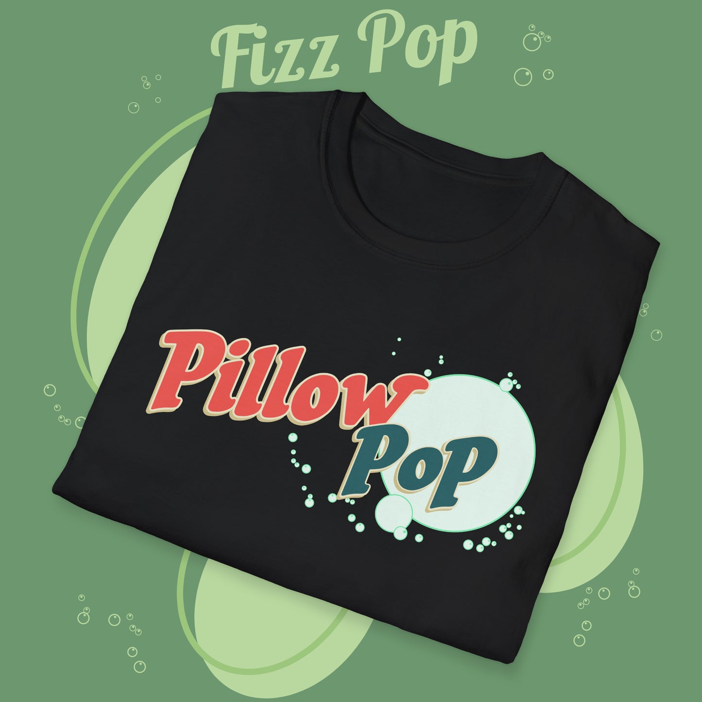 Fizz Pop