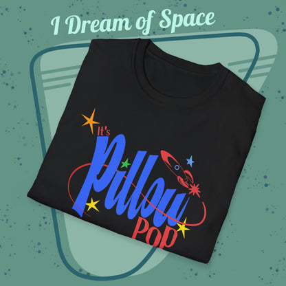 I Dream of Space