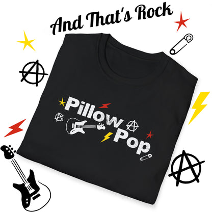 And That's Rock