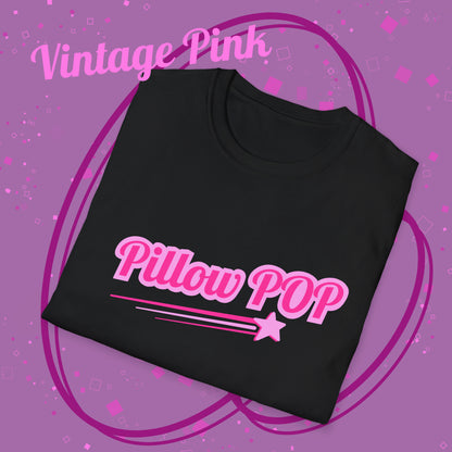 Pink Star
